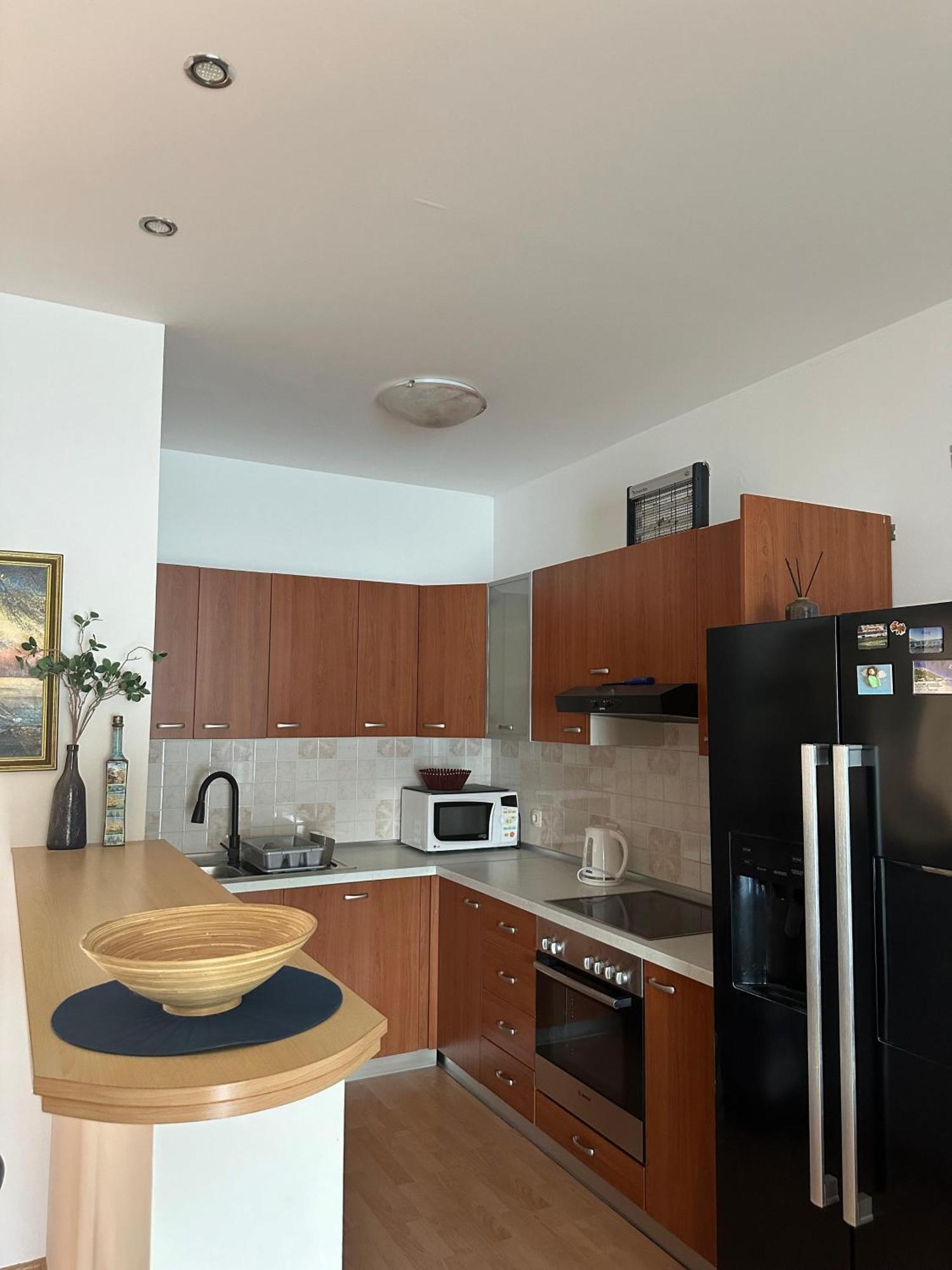 Apartman Bebic เคล็ค ภายนอก รูปภาพ