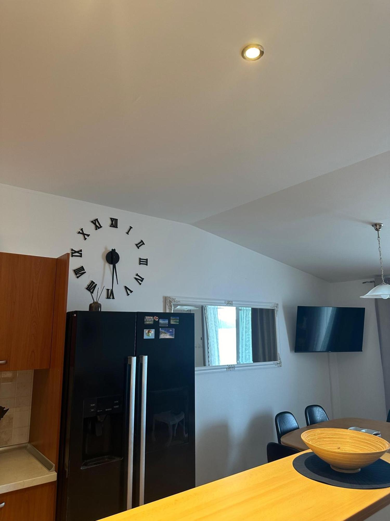 Apartman Bebic เคล็ค ภายนอก รูปภาพ