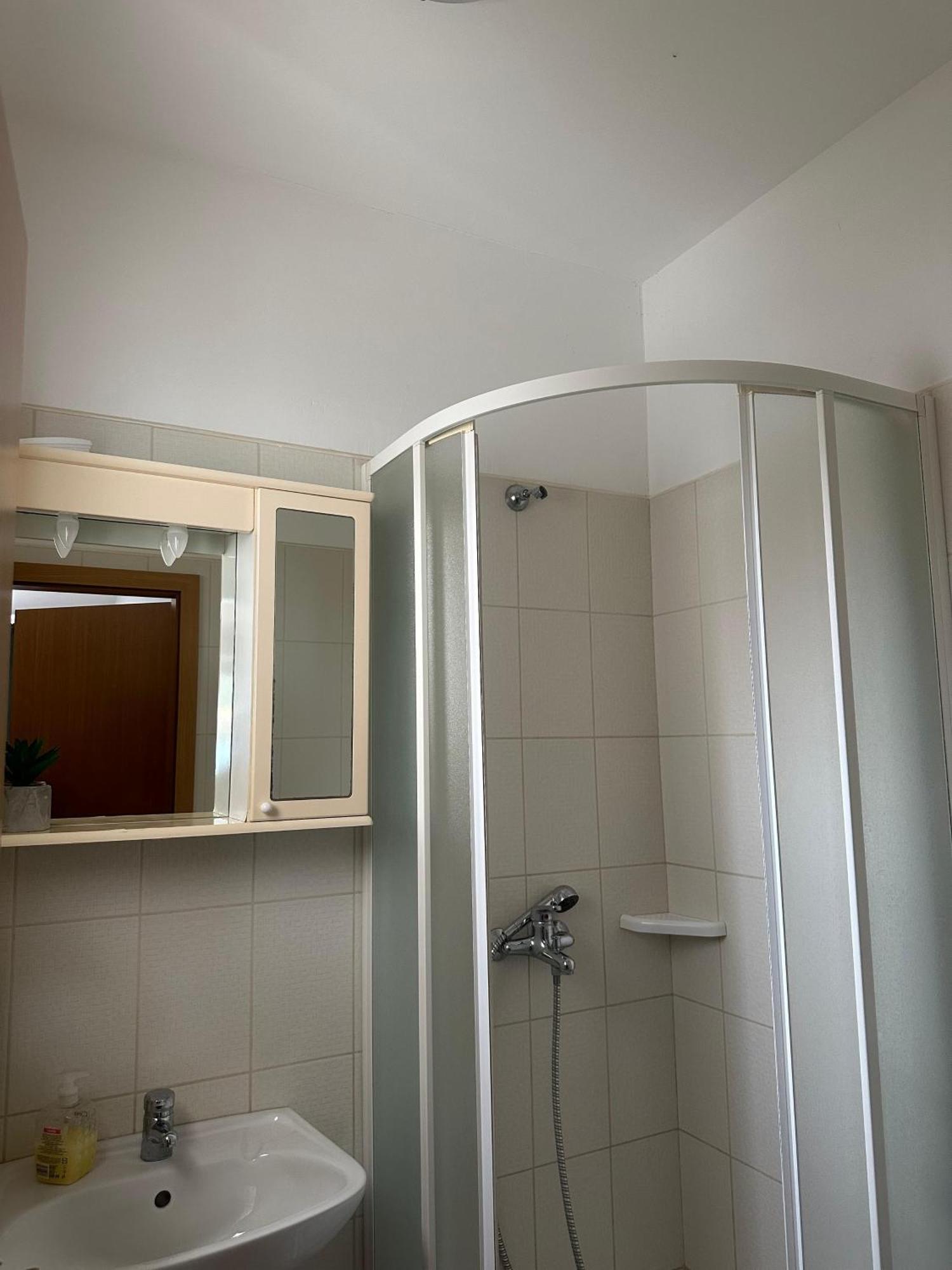 Apartman Bebic เคล็ค ภายนอก รูปภาพ