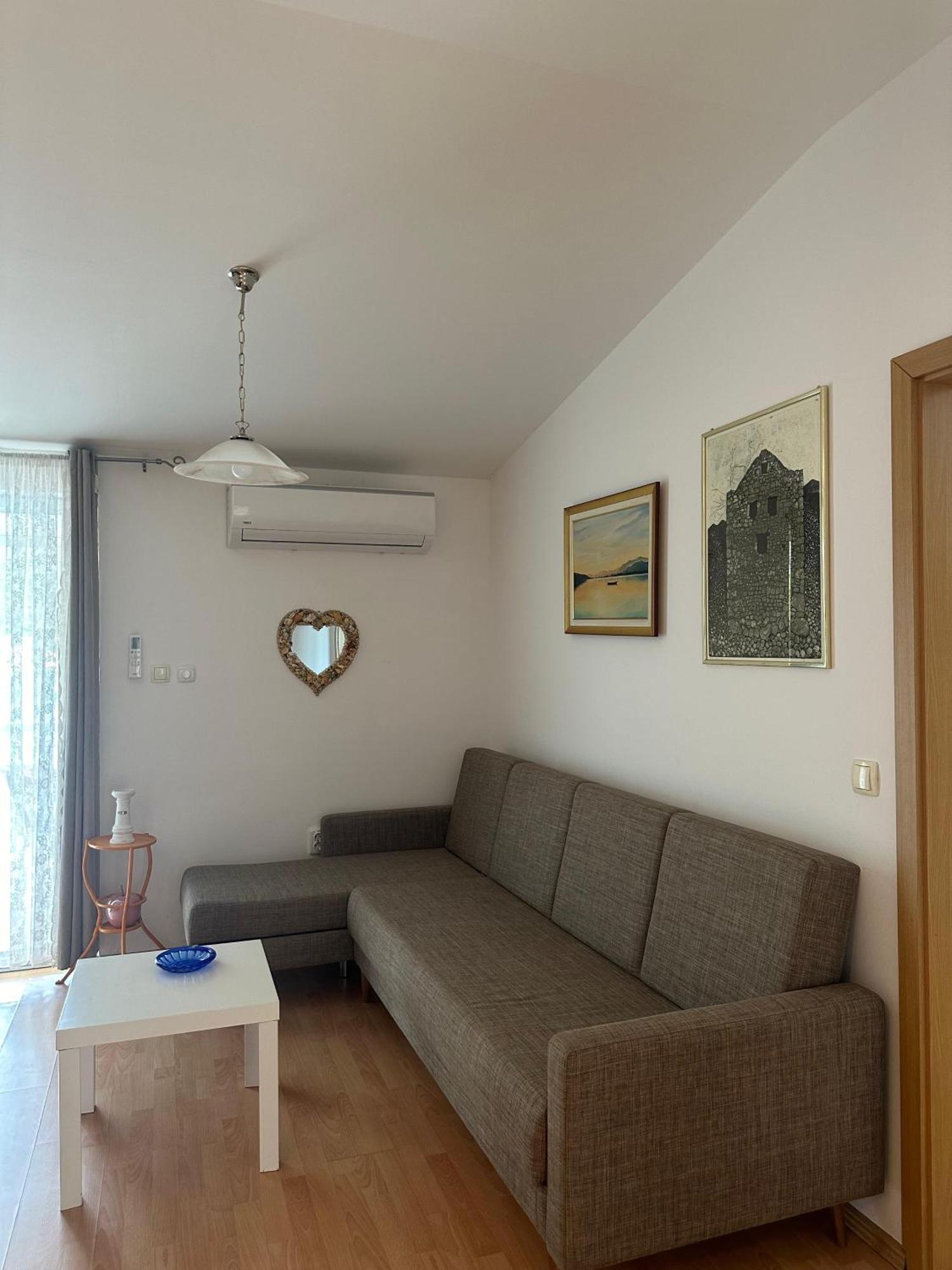 Apartman Bebic เคล็ค ภายนอก รูปภาพ