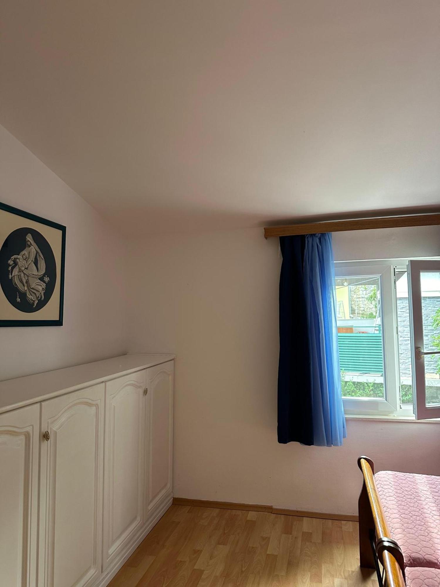 Apartman Bebic เคล็ค ภายนอก รูปภาพ